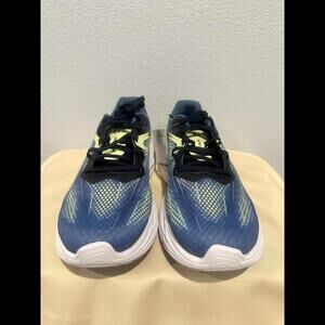 New Saucony Aero Glide Running Sneakers Men's Size 9.5 or Women's 11